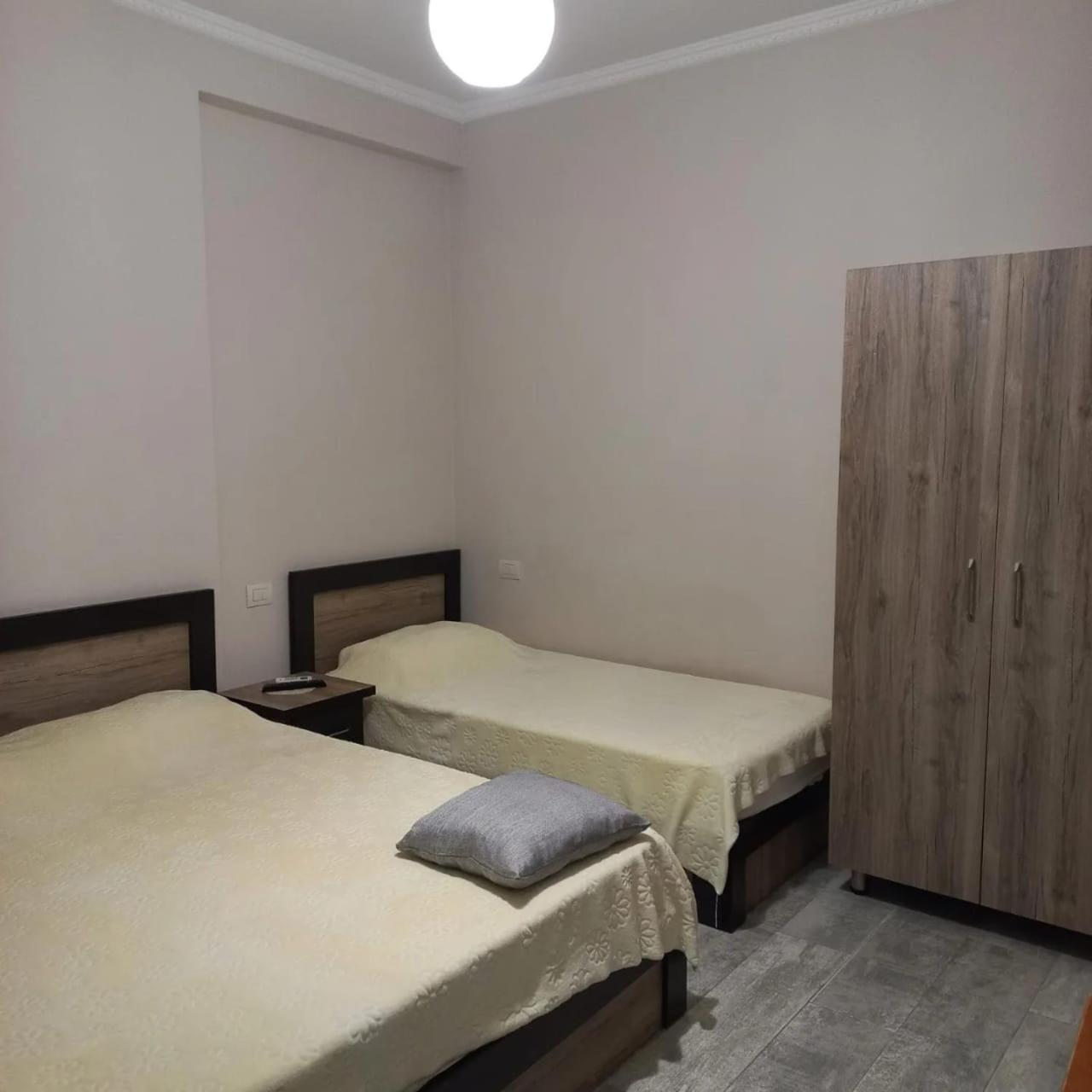 Sinani Seaside Hotel Vlorë