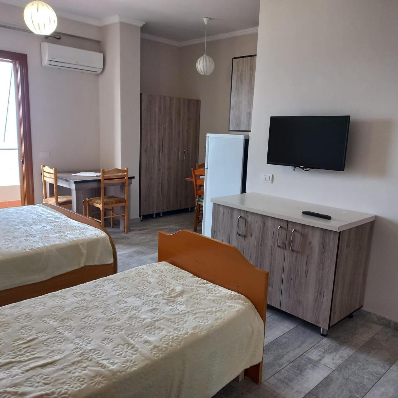 Sinani Seaside Hotel