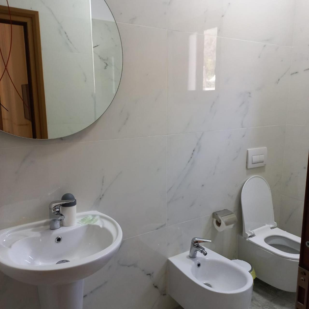 Hotel Sinani Seaside Vlorë